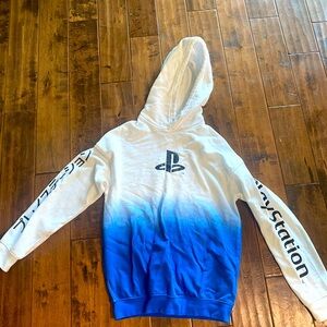 PlayStation hoodie